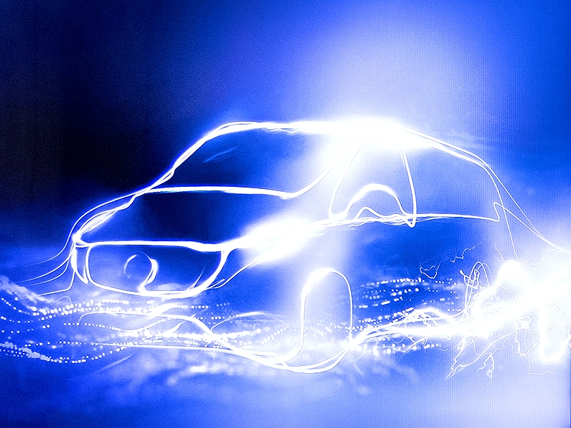 Mercedes-Benz představí Concept EQV